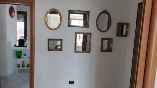 Residenza Bacchelli Cagliari in Cagliari