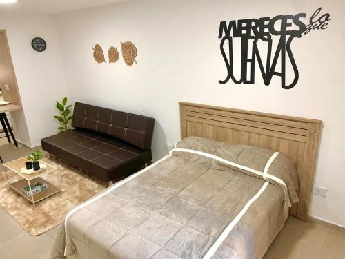 9 de Julio Suites in 루이스 아고테