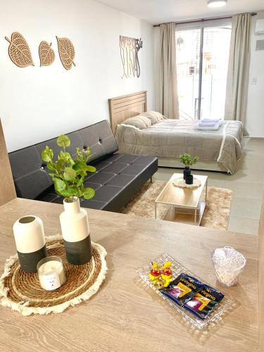9 de Julio Suites in 루이스 아고테
