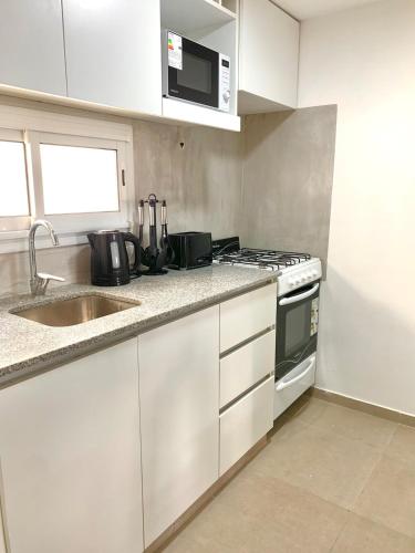 9 de Julio Suites in 루이스 아고테