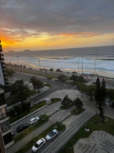 Apart Barra da Tijuca - Rio De Janeiro