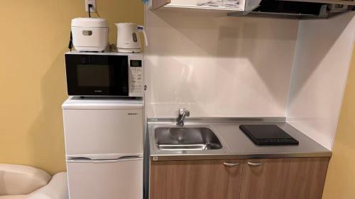 過客之家 難波南 秋