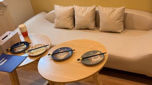 Tourist Home South Namba-VILLA 5min to Hanazonocho sta