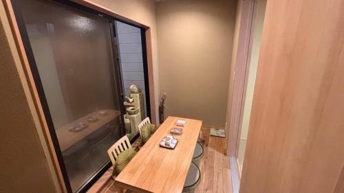 Tourist Home South Namba-VILLA 5min to Hanazonocho sta