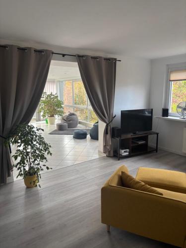 Ferienwohnung Im Grünen in Schramberg, Deutschland