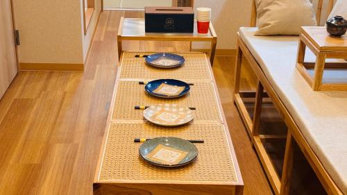 Tourist Home South Namba-VILLA 5min to Hanazonocho sta