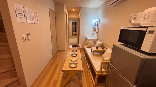Tourist Home South Namba-VILLA 5min to Hanazonocho sta