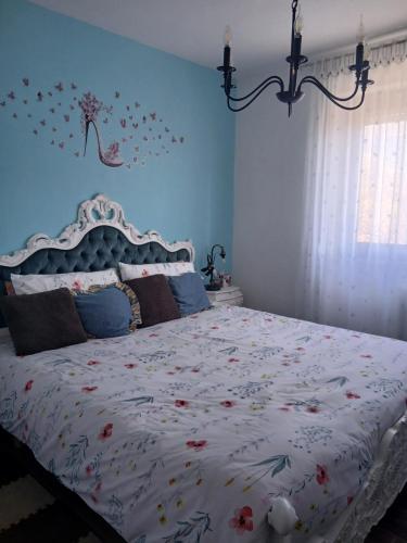 Casa Aurora Nicole