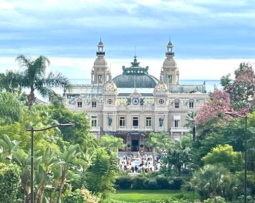 Monaco cocoon