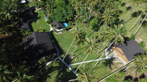 Island Time Surf Resort