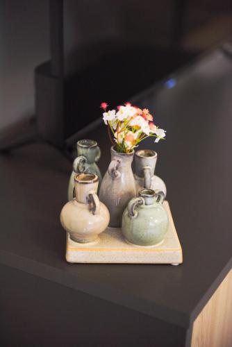 La Manutention in Ile Offard