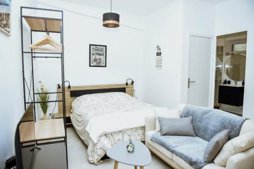 La Manutention in Ile Offard