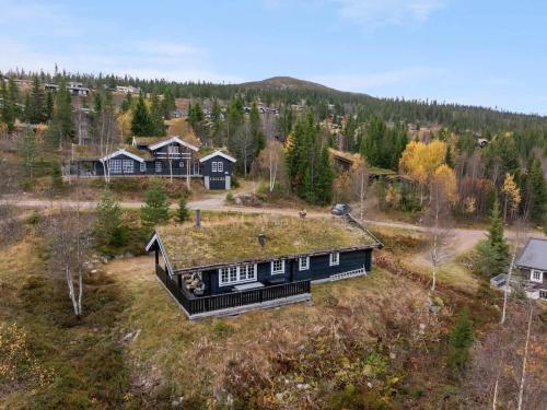 Vista exterior, Trysilfjell 615 by Vacation Trysil in Trysil
