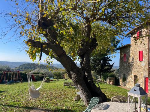 Il Fiorino di Badia in Badia A Passignano