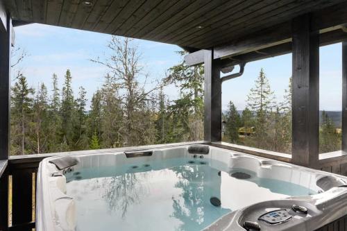 Viksetra 922 by Vacation Trysil in Trysil