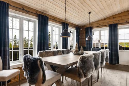 Viksetra 922 by Vacation Trysil in Trysil