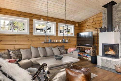 Viksetra 922 by Vacation Trysil in Trysil