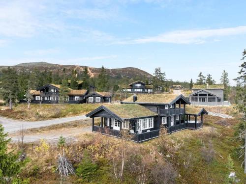 Viksetra 922 by Vacation Trysil in Trysil