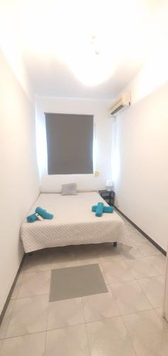 Tranquila y Céntrica Habitación Matrimonio en Vivienda Compartida 2
