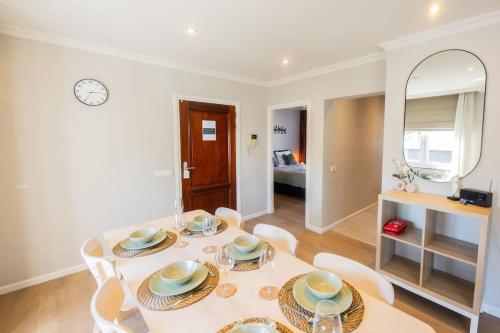 Prestige 70m2 Two-Bedroom Apartment - VW142A in Irisbuurt