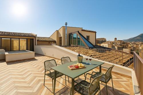 La Terrazza del Garraffello