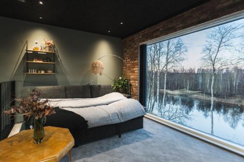 New arctic loft-style dream villa 4