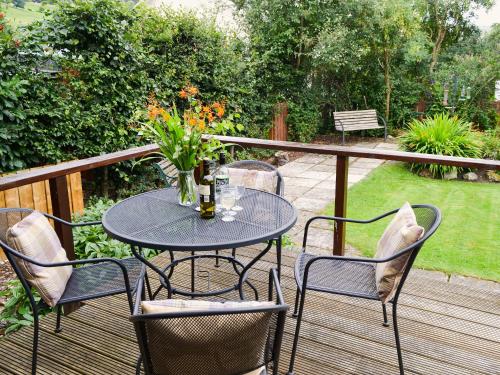 陽台/露台, Wee Ben in 布萊爾亞瑟爾