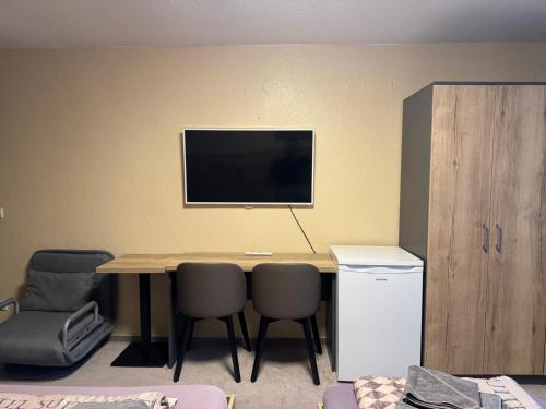 Zimmer, familien, 4 betten