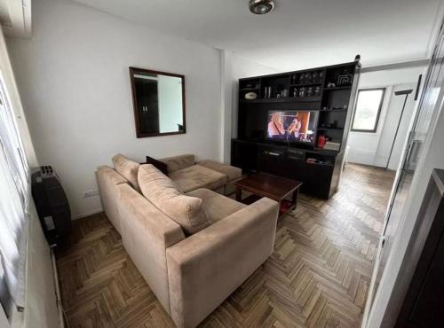 Cómodo y Cálido Departamento (Comodo y Calido Departamento) in 마드 델 플라타