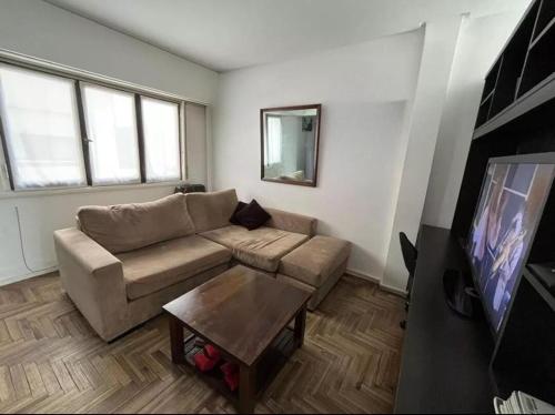 Cómodo y Cálido Departamento (Comodo y Calido Departamento) in 마드 델 플라타