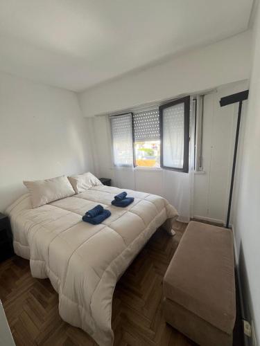 Cómodo y Cálido Departamento (Comodo y Calido Departamento) in 마드 델 플라타