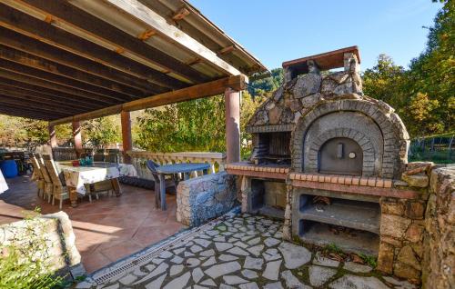 Tampilan eksterior, Grande Villa Piscine in Evisa