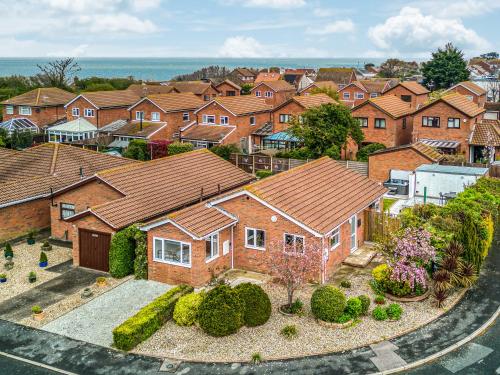 Exterior view, The Beach Bungalow in Herne Bay