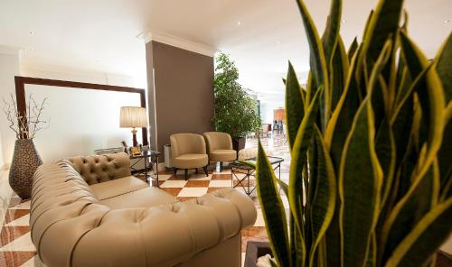 SHG Hotel De La Ville - image 3