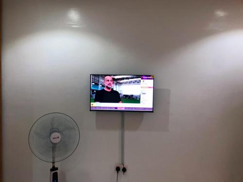 Debby Residence in Ifako Agege