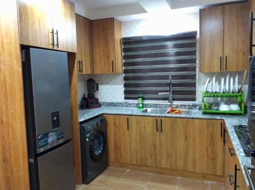 Debby Residence in Ifako Agege