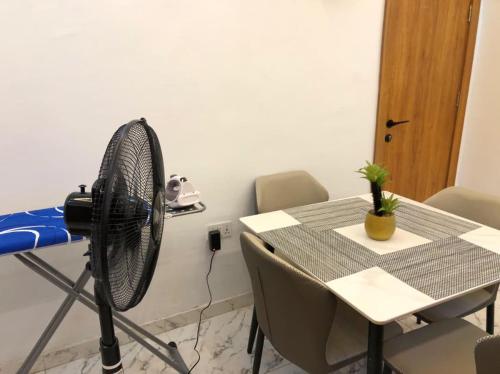 Facilities, Debby Residence in Ifako Agege