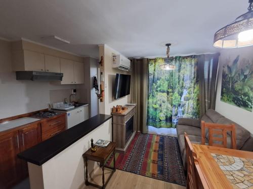 HostingPumalinVillarrica