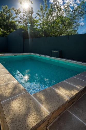 Alojamiento Ceibo en Flor