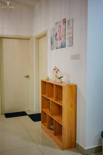 Arte Plus Luxury Suites with KLCC View - main image