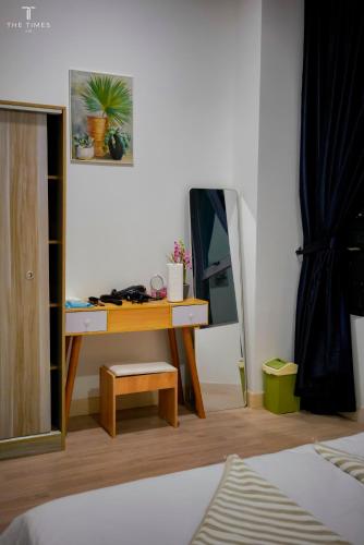 Arte Plus Luxury Suites with KLCC View - image 9