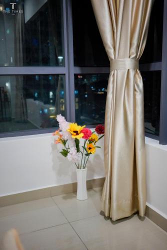 Arte Plus Luxury Suites with KLCC View - image 14