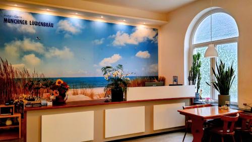 Hotel Munchner Lowenbrau in Cuxhaven