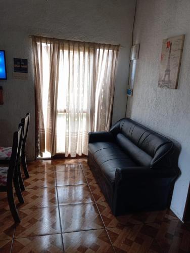Casa en el Chuy