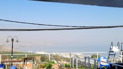 Beit Nofesh in Tiberias