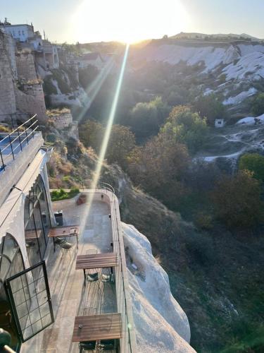 Valinor Cappadocia in Ürgüp