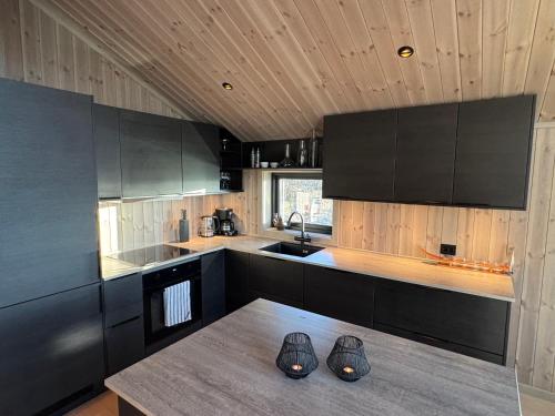 New modern cabin in Beitostølen in Beitostolen
