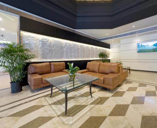 Trigo Hotel Kuala Lumpur, Куала-Лумпур (фото 11)