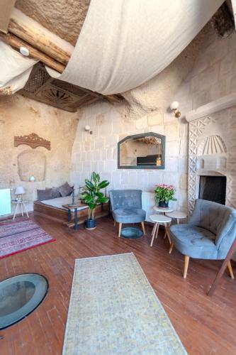 Valinor Cappadocia in Urgup