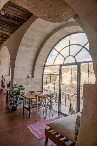 Valinor Cappadocia in Urgup